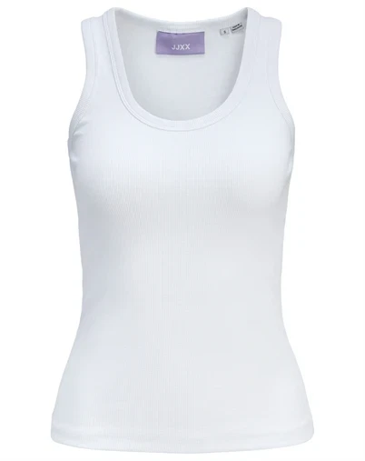 JJXX - JXFrida Top - Bright White